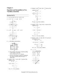 Mathematics Chapter 3 Homework The Figure Shown Below 13 No 24