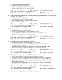 Economics Chapter 1 The average wage rate tends to increase at approximately&nbsp;