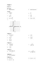 Mathematics Chapter 7 Homework&nbsp;inverse variation&nbsp;joint variation