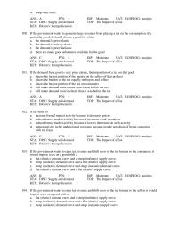 Economics Chapter 4 If Kathy Were Get Offer Work Second Job