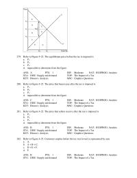 Economics Chapter 4 The Rate Violence Higher Black Markets Than