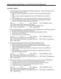 Economics Chapter 6 The Rapid Growth Stock Prices During The