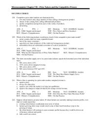 Economics Chapter 9 The Model Price taking Firms Unrealistic And
