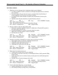 Economics Chapter 11 Which of the following statements is true about&nbsp;