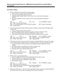 Economics Chapter 12&nbsp;Which of the following is, so far