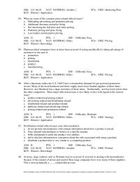 Marketing Chapter 04 Social Responsibility And Marketing Ethics Are Interrelated