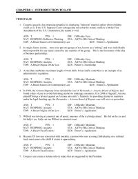 Environmental Engineering Chapter 1 United States Declared War Mexico Thoreau Felt That