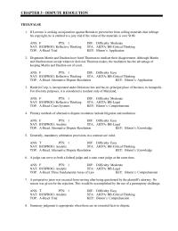 Environmental Engineering Chapter 3 Dispute Resolutiontruefalse1 Lorenzo Seeking Injunction Against