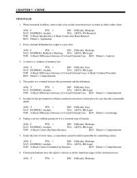 Environmental Engineering Chapter 7 Tina Was The One Who suggested The Activity