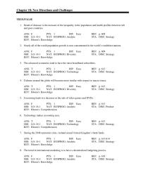 Marketing Chapter 18 Marketing innovation makes processes for established offers