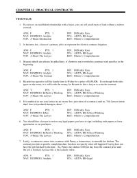 Environmental Engineering Chapter 12 The Losing Party Arbitration Can File Appeal
