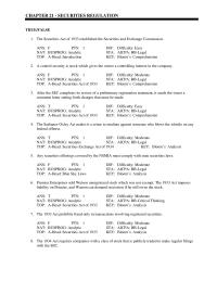 Environmental Engineering Chapter 21 A defense to a civil action brought under Section 10(b) and Rule