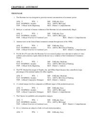 Environmental Engineering Chapter 22 The Merger Created Company That controlled Nearly Percent