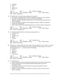 Marketing Chapter 18 While digital advertising is commonly used, many digital ads