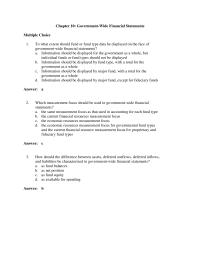 Accounting Chapter 10 April 2012 The First Payment Principal Was