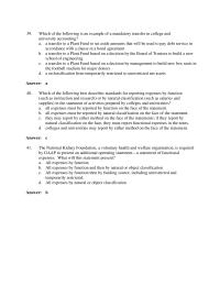 Accounting Chapter 12 Wtf is Next Fiscal Year For Any Programs