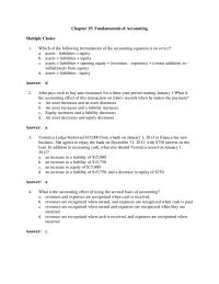 Accounting Chapter 15 Prepare Journal Entries Record The Following