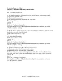 Economics Chapter 8 The Top Two Arrows The Figure Refer