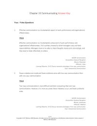Management Chapter 15 No reproduction or distribution without the prior written consent