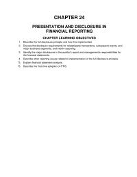 Accounting Chapter 24 Presented Below Information Related Tolbert Company Current