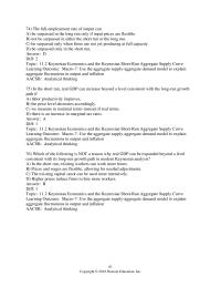 Economics Chapter 11 States Were Announced And After That 90day