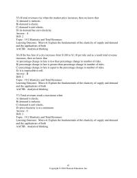 Economics Chapter 19 To increase its revenue, the transit authority should