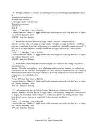 Economics Chapter 22 The Anticipated Permanent Rate Output