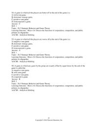 Economics Chapter 26 Least Likely Reason For Firms Form Cartela