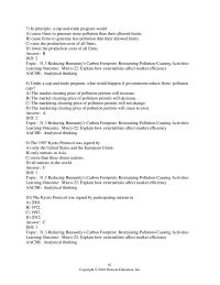 Economics Chapter 31 Common Property And Wild