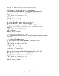 Economics Chapter 7 According Economic Theory Which The Two Individuals
