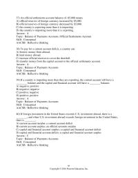 Economics Chapter 9 Borrowers And Lenders Debtors And Creditors skill
