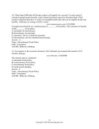Economics Chapter 13 Gdp induces Increases Consumption Expenditure Which Future Increase