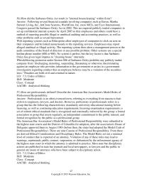 Business Law Chapter 7 These Organizations Are Also Required Provide Annual report