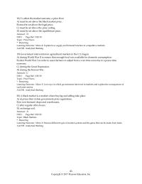 Economics Chapter 4 Analytical Thinking special Feature Solved Problem What The