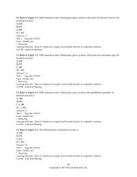 Economics Chapter 5 About Pharmaceutical Patents Are