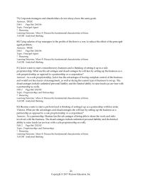 Economics Chapter 6 The Likelihood That The Firm Issuing Your