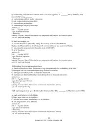 Economics Chapter 6&nbsp;As a result of the 2007-2009 financial crisis,