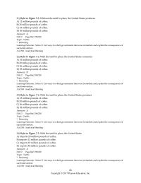 Economics Chapter 7 what is the amount of tariff revenue collected