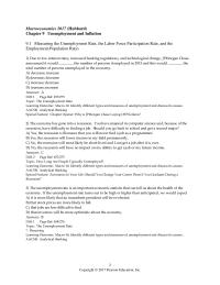 Economics Chapter 9 The Bureau of Labor Statistics would categorize a retiree
