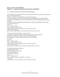 Economics Chapter 11 Analytical Thinking36 Most The Countries Africa Are