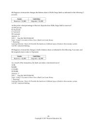 Economics Chapter 14 Therefore Required Reserves Equal&nbsp;