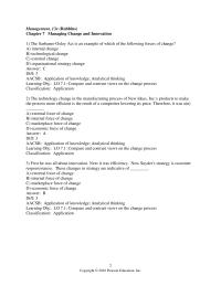 Management Chapter 7 Kelly Were Consider Enhancing Productivity Giving Greater