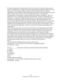 Management Chapter 10 Paul Abdul Oil Corporation (PAOC) began as