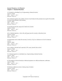 Chemistry Chapter 4 In a solution of alcohol and water that is 70% water
