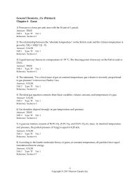 Chemistry Chapter 6 Section 6633 Three Volumes And One Volume
