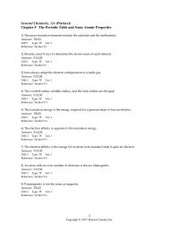 Chemistry Chapter 9 The Added Electron Would Have Into New