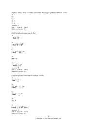 Chemistry Chapter 10 Type Var 1reference Section 10780 What