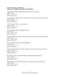 Chemistry Chapter 18 The solubility product constant of Li3PO4