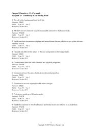 Chemistry Chapter 28 Glycogen The Reserve Carbohydrate Animals Glycogen Cannot