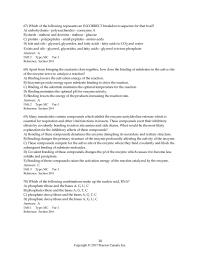 Chemistry Chapter 28 Bonding of these compounds raises the activation energy of the reaction